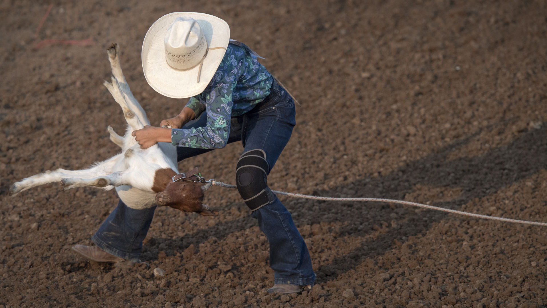 National High School Finals Rodeo, 7.21